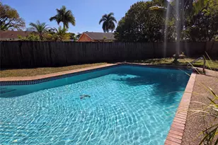 405 SW 79th Terrace, North Lauderdale, FL 33068 - Photo 41