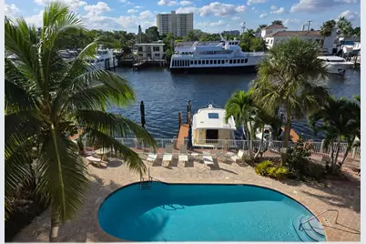 815 Middle River Drive #117, Fort Lauderdale, FL 33304 - Photo 1