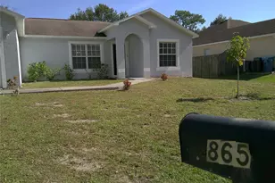 865 N Helm, Palm Bay, FL 32907 - Photo 1