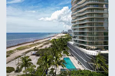 900 N Ocean Boulevard #802, Pompano Beach, FL 33062 - Photo 13