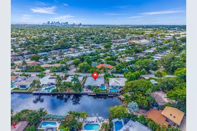 2133 Coral Gardens Drive, Wilton Manors, FL 33306 - Photo 1