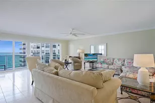 3500 Galt Ocean Dr Unit, Fort Lauderdale, FL 33308 - Photo 5