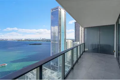 460 NE 28th Street #3407, Miami, FL 33137 - Photo 1