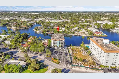 1839 Middle River Drive #302, Fort Lauderdale, FL 33305 - Photo 43