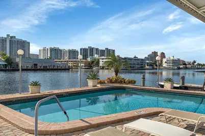 2900 NE 30th Street #3f, Fort Lauderdale, FL 33306 - Photo 27