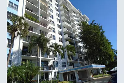 1800 N Andrews Avenue #4B, Fort Lauderdale, FL 33311 - Photo 5