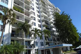 1800 N Andrews Ave Unit, Fort Lauderdale, FL 33311 - Photo 5