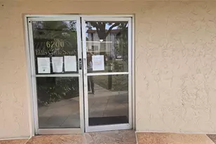 6200 S Falls Cir Dr, Lauderhill, FL 33319 - Photo 29