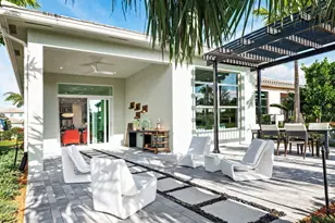 7926 SW Andrea Wy, Port Saint Lucie, FL 34987 - Photo 3