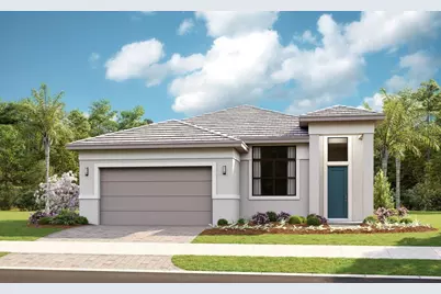 8146 SW Vanita Way, Port Saint Lucie, FL 34987 - Photo 1