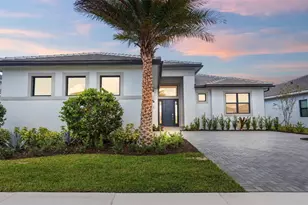 5325 Hutchinson Wy, Westlake, FL 33470 - Photo 1