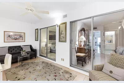 1032 Oakridge D #1032, Deerfield Beach, FL 33442 - Photo 5