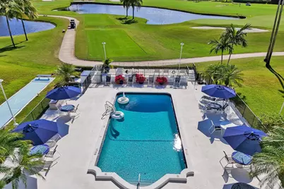 4848 NE 23 Avenue #9C, Fort Lauderdale, FL 33308 - Photo 15