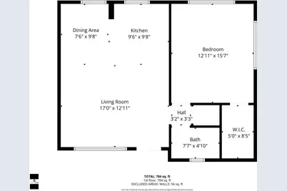 4848 NE 23 Avenue #9C, Fort Lauderdale, FL 33308 - Photo 19