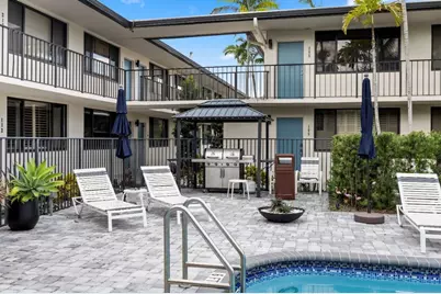 1901 N Andrews Avenue #222, Fort Lauderdale, FL 33311 - Photo 19