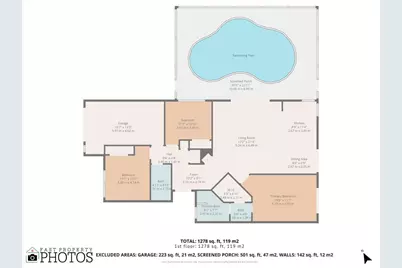 13400 NW 5th Court, Plantation, FL 33325 - Photo 1