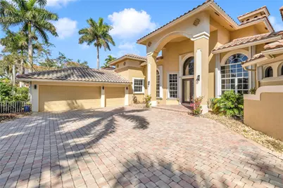 6321 NW 120th Drive, Coral Springs, FL 33076 - Photo 3