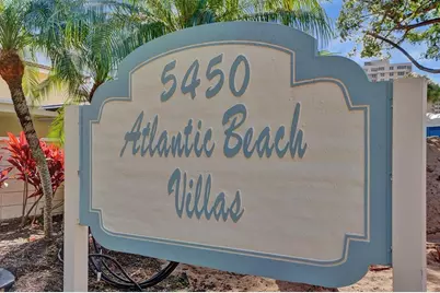 5450 N Ocean Boulevard #6A, Fort Lauderdale, FL 33308 - Photo 5