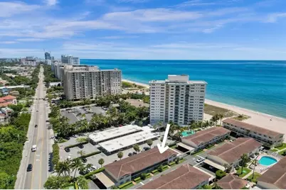 5450 N Ocean Boulevard #6A, Lauderdale by the Sea, FL 33308 - Photo 1