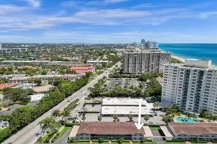 5450 N Ocean Blvd Unit, Fort Lauderdale, FL 33308 - Photo 3