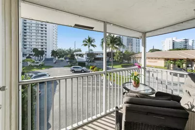 1450 N Riverside Drive #201, Pompano Beach, FL 33062 - Photo 23