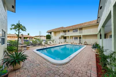 1450 N Riverside Drive #201, Pompano Beach, FL 33062 - Photo 29