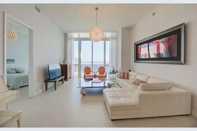 15901 Collins Avenue #Ph4303, Sunny Isles Beach, FL 33160 - Photo 5