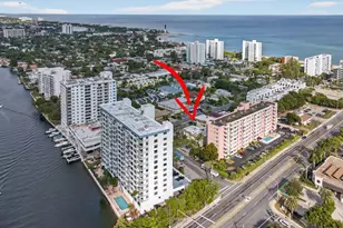 1450 N Riverside Dr, Pompano Beach, FL 33062 - Photo 1