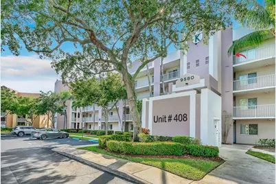 9580 Weldon Circle #408k, Tamarac, FL 33321 - Photo 5