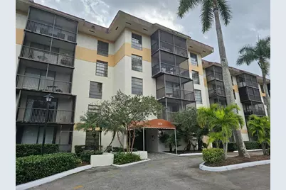 5570 NW 44th Street #405A, Lauderhill, FL 33319 - Photo 3