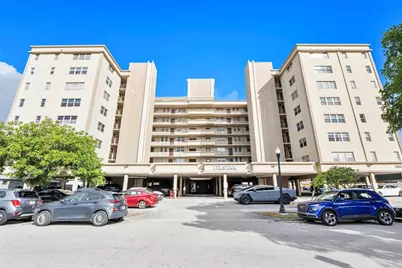 1811 Jefferson Street #708, Hollywood, FL 33020 - Photo 13