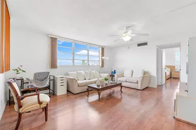 1811 Jefferson Street #708, Hollywood, FL 33020 - Photo 3