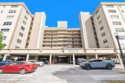 1811 Jefferson Street #708, Hollywood, FL 33020 - Photo 1