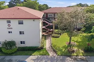 13300 SW 1st St, Pembroke Pines, FL 33027 - Photo 3