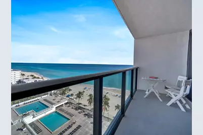 2301 S Ocean Drive #1505, Hollywood, FL 33019 - Photo 15