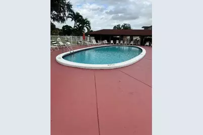 2861 NW 47th Terrace #104B, Lauderhill, FL 33313 - Photo 7