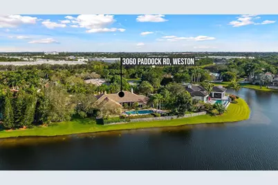 3060 Paddock Road, Weston, FL 33331 - Photo 75