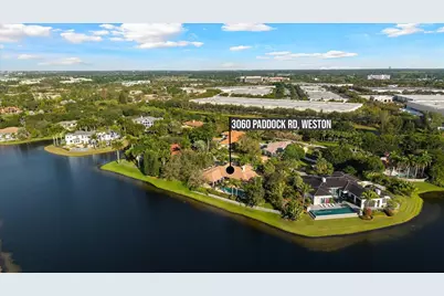 3060 Paddock Road, Weston, FL 33331 - Photo 77