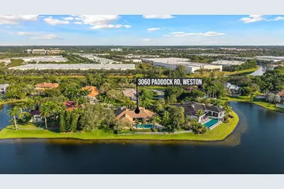 3060 Paddock Road, Weston, FL 33331 - Photo 73