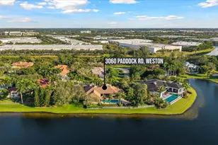 3060 Paddock Rd, Weston, FL 33331 - Photo 73