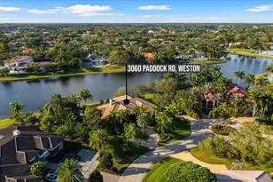 3060 Paddock Rd, Weston, FL 33331 - Photo 69