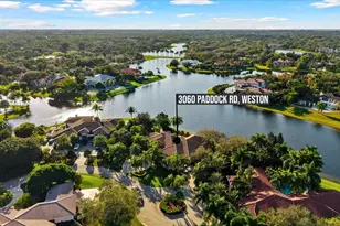 3060 Paddock Rd, Weston, FL 33331 - Photo 67