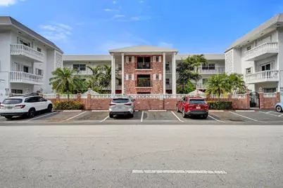 2500 NE 9th Street #110, Fort Lauderdale, FL 33304 - Photo 23