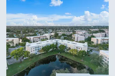 10382 NW 24th Place #201, Sunrise, FL 33322 - Photo 31