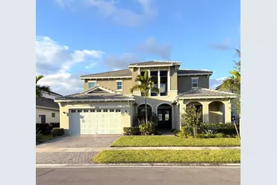 15131 Courtland Court, Loxahatchee, FL 33470 - Photo 1