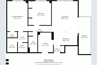 1900 S Ocean Boulevard #2F, Pompano Beach, FL 33062 - Photo 7