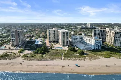 1900 S Ocean Boulevard #2F, Pompano Beach, FL 33062 - Photo 3