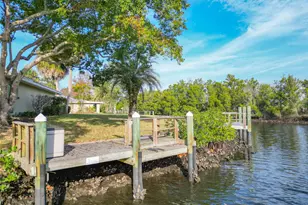 11603 W Bayshore Dr, Crystal River, FL 34429 - Photo 57