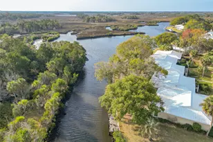 11603 W Bayshore Dr, Crystal River, FL 34429 - Photo 63