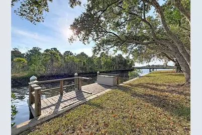 11603 W Bayshore Drive #118, Crystal River, FL 34429 - Photo 53